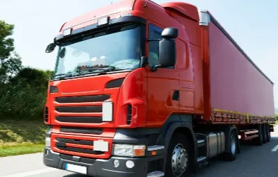 Bursa Ferizli Ambar Kargo