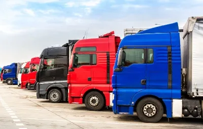 Bursa Ferizli Ambar Nakliyat