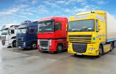 Bursa Ferizli Nakliye Ambarı